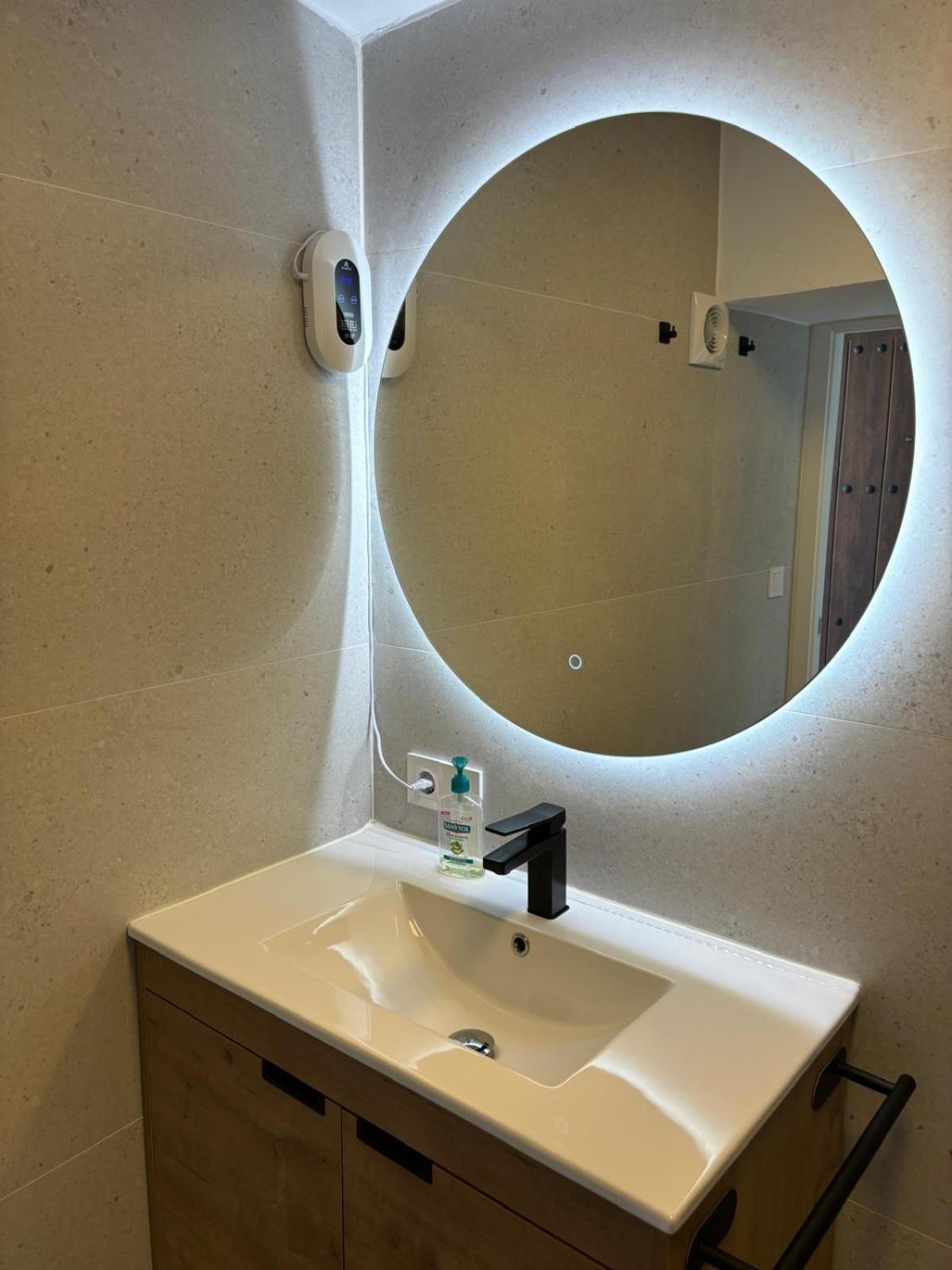 El Rincon De Regina Appartement Córdoba Buitenkant foto